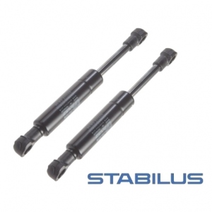 Газовая пружина Stabilus lift-o-mat 5991YM 0410N