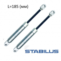Газовая пружина Stabilus lift-o-mat L 185 мм