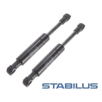 Газовая пружина Stabilus lift-o-mat 0621QH, 093212
